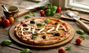 Jaki kamień do pizzy wybrać, aby uniknąć nieudanych wypieków?
