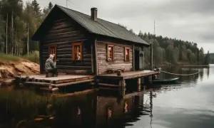 Gdzie na ryby z noclegiem? Odkryj najlepsze miejsca w Polsce