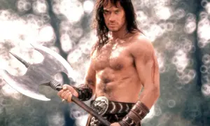 Herkules aktor: Jak Kevin Sorbo zmienił oblicze kultowego bohatera