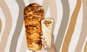 Czy kebab jest zdrowy? Odkryj ukryte zagrożenia i korzyści