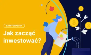 Jak inwestować w kryptowaluty od 100 zł? Prosty przewodnik dla każdego