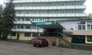 Film o sanatorium Wisła w Iwoniczu-Zdroju, który musisz zobaczyć