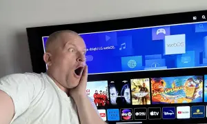 Jak zaktualizować telewizor LG? Szybko, bezpiecznie, bez problemów.