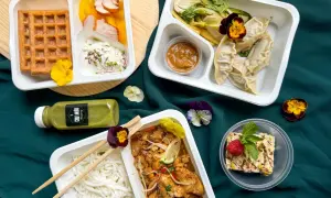 Catering: Ile kosztuje? Ceny, pułapki i porady, jak zaoszczędzić
