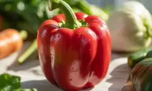 Ile kcal ma czerwona papryka? Niska kaloryczność i moc witamin!