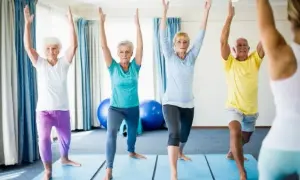 Pilates dla kogo? Seniorzy, sportowcy, kręgosłup, ciąża sprawdź!