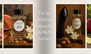 Perfumy na co dzień – lekkie zapachy, które zachwycą każdego