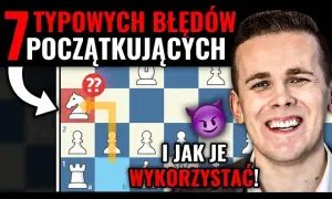 Jak zdobyć III kategorię szachową i uniknąć najczęstszych błędów