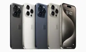 Ile cali ma iPhone 15? Zaskakujące wymiary ekranu, które musisz znać