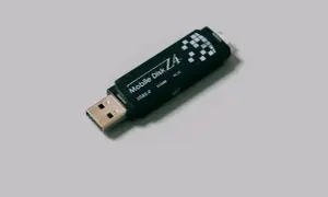 Jak sprawdzić pojemność pendrive i uniknąć oszustw z pamięcią
