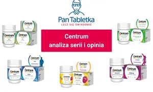 Suplementy jakiej firmy wybrać? Najlepsze marki w Polsce i ich opinie