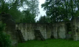 Lutowiska atrakcje: Odkryj niezwykłe miejsca, które musisz zobaczyć