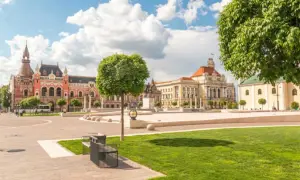 Najlepsze atrakcje w Oradei, które musisz zobaczyć podczas wizyty