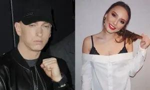 Czy Eminem żyje? Prawda o jego stanie i plotkach w sieci