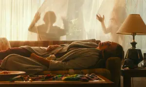 Film Tully recenzja: Dlaczego nie warto go przegapić?