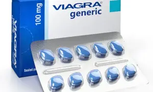 Viagra bez recepty? Tak, ale 25 mg! Bezpieczny zakup w aptece