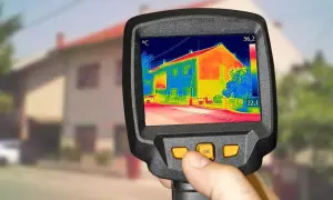 Audyt energetyczny budynku - kto może go wykonać i jakie są wymagania