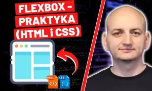 Jak zmniejszyć zdjęcie na stronie? HTML & CSS krok po kroku