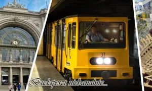 Atrakcje w Budapeszcie, które zaskoczą każdego turystę
