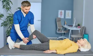 Jakie ćwiczenia przy neuropatii pomogą złagodzić objawy i poprawić zdrowie
