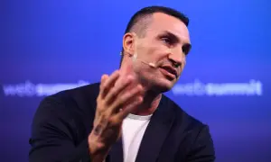 Władimir Kliczko: Wiek, data urodzenia i życie po boksie