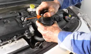 Der richtige ölfilter für peugeot 207: So vermeiden Sie teure Fehler
