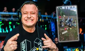 Myślisz o DJu Hazelu? Sprawdź cenę i jak go zarezerwować!