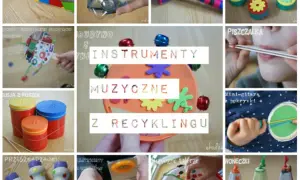 Jak zrobic gitare z butelki po plynie – prosty sposób na kreatywny instrument