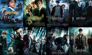 Informacje o filmie Harry Potter: odkryj sekrety i ciekawostki