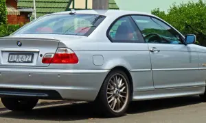 BMW E46 pojemność baku: 63 litry. Mity, fakty i problemy