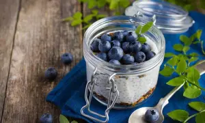 Czemu pudding chia nie gęstnieje? Oto najczęstsze przyczyny i rozwiązania