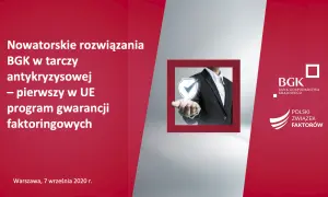 Narodowy Fundusz Gwarancyjny? Poznaj BGK i wsparcie dla MŚP