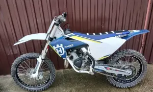 Husqvarna motocykle w Warszawie - najlepsze modele i ceny dostępne teraz