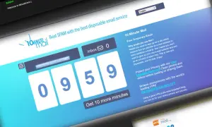 Czym jest mail na 10 minut? - Wyjaśnienie pojęcia i działania