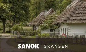 Najlepsze skanseny w Podkarpaciu – odkryj ich wyjątkowe atrakcje