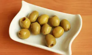 Ile kalorii ma oliwki? Zaskakujące różnice w kaloryczności!