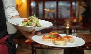 Malbork gdzie zjeść: najlepsze restauracje na każdą kieszeń