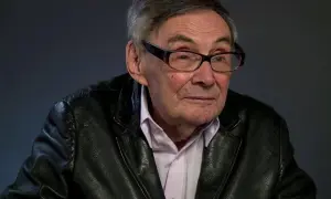 Czy Jerzy Grunwald ma dzieci? Odkryj tajemnice jego rodziny