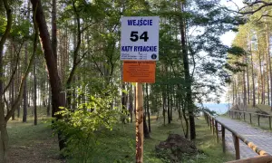 Kąty Rybackie atrakcje – odkryj ukryte skarby nad Zalewem Wiślanym