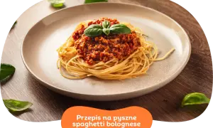 Szybkie spaghetti z passatą – prosta receptura na pyszny obiad