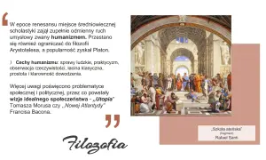Główne cechy renesansu: jak epoka zmieniła kulturę i sztukę