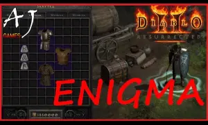 Diablo 2: Słowa runiczne Twórz potęgę, omiń błędy!
