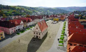 Bardejov gdzie zjeść: najlepsze miejsca na smaczny posiłek