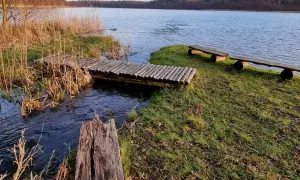 Jezioro Tuczno Kujawsko Pomorskie - idealne miejsce na relaks i przygodę