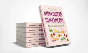 Niski indeks glikemiczny: klucz do zdrowia, wagi i energii na co dzień