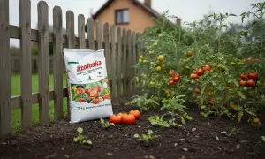 Azofoska do czego nie stosować? Nawóz idealnie zbilansowany do owoców, warzyw i kwiatów. Zapewnia obfite plony.