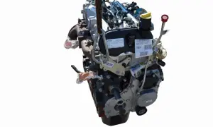 Iveco Daily 3.0 – ile oleju do silnika potrzebujesz, aby uniknąć problemów?