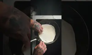 Czym jest lawasz kebab? Odkryj jego wyjątkowy smak i tradycję