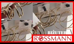 Biżuteria z Rossmanna czernieje? Sprawdź, co musisz wiedzieć!