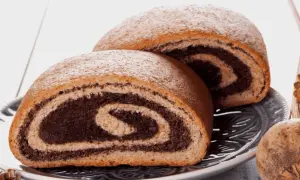 Makowiec pęka i odchodzi? Poznaj sekrety perfekcyjnej rolady!